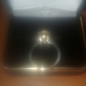 2 Dragon ball z rings